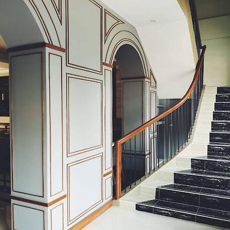 The Rosario Boutique Hotel Liloan エクステリア 写真