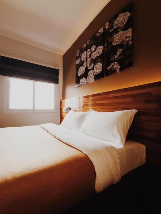 The Rosario Boutique Hotel Liloan エクステリア 写真