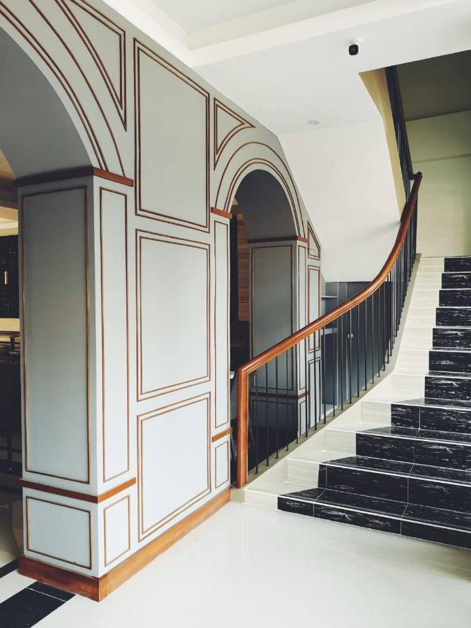 The Rosario Boutique Hotel Liloan エクステリア 写真