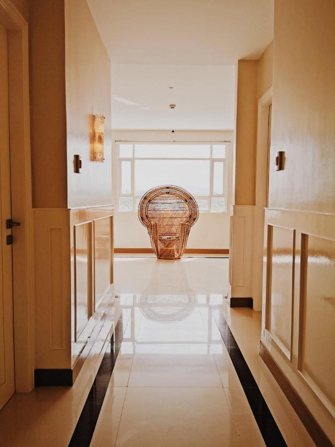 The Rosario Boutique Hotel Liloan エクステリア 写真